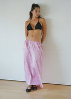 LE TUBE , Violet Pastille