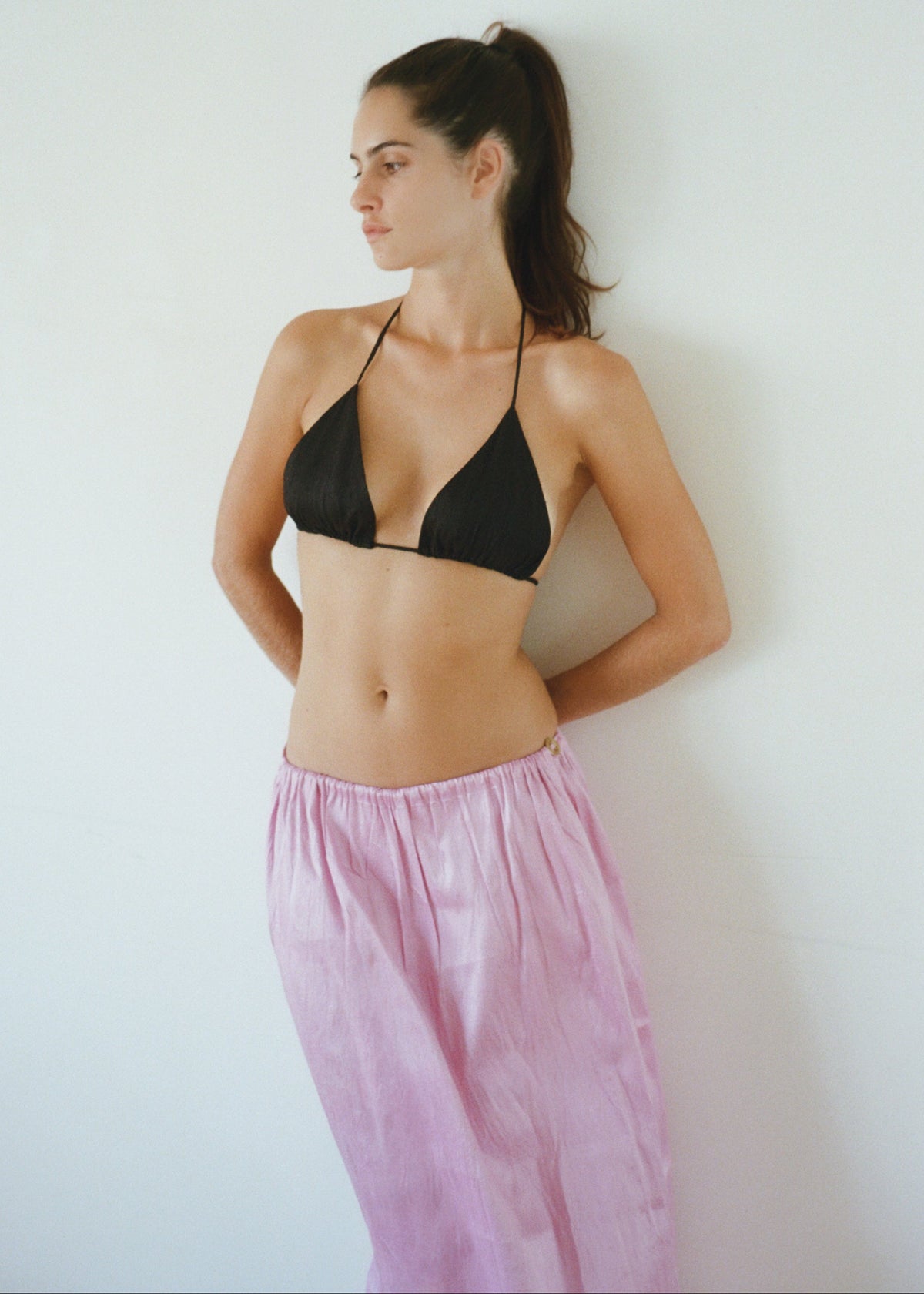 LE TUBE , Violet Pastille