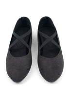 CHAUSSONS AUX SOIES, Réglisse