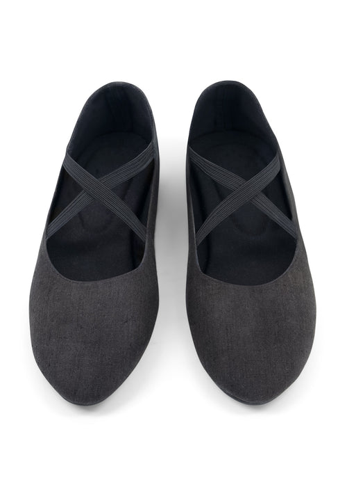 CHAUSSONS AUX SOIES, Réglisse