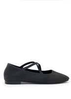 CHAUSSONS AUX SOIES, Réglisse