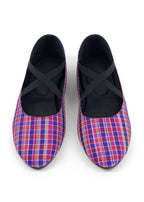CHAUSSONS AUX SOIES, Fruit des Bois