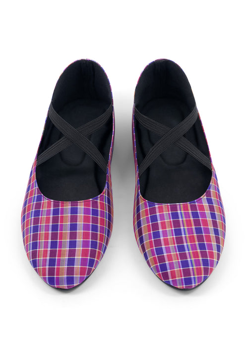 CHAUSSONS AUX SOIES, Fruit des Bois