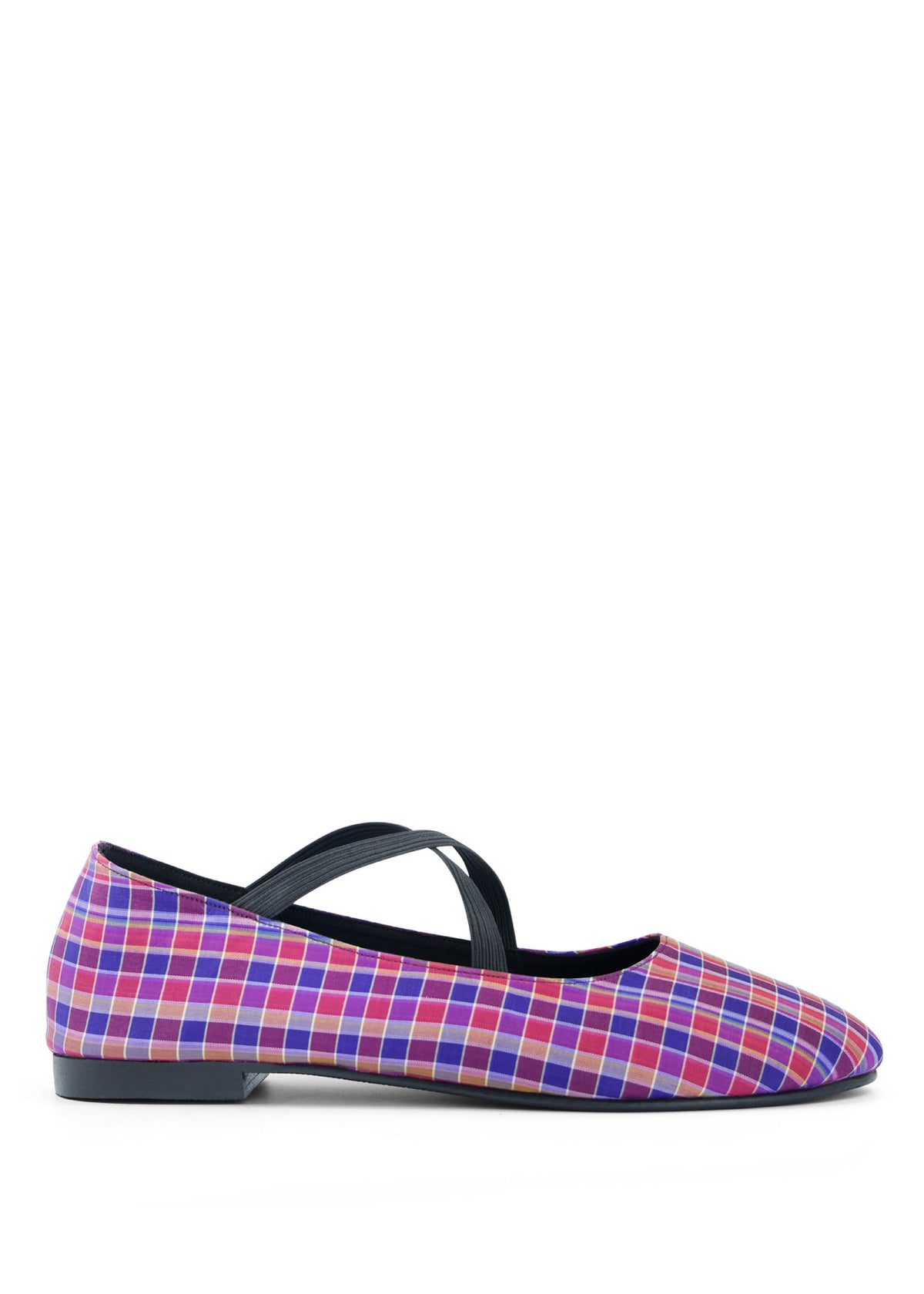CHAUSSONS AUX SOIES, Fruit des Bois