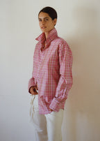 LA CHEMISE N°1, Fraisier