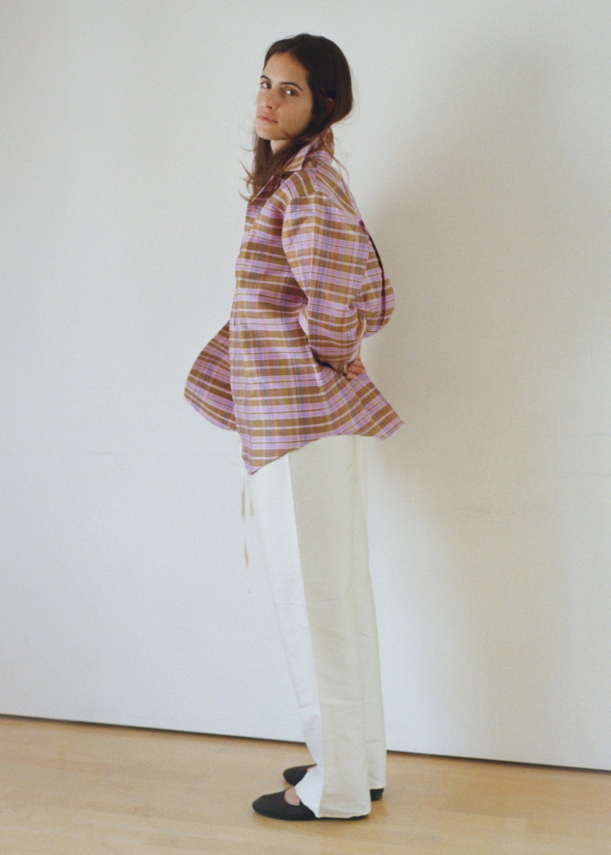 LA CHEMISE N°1, Miel de Lavande