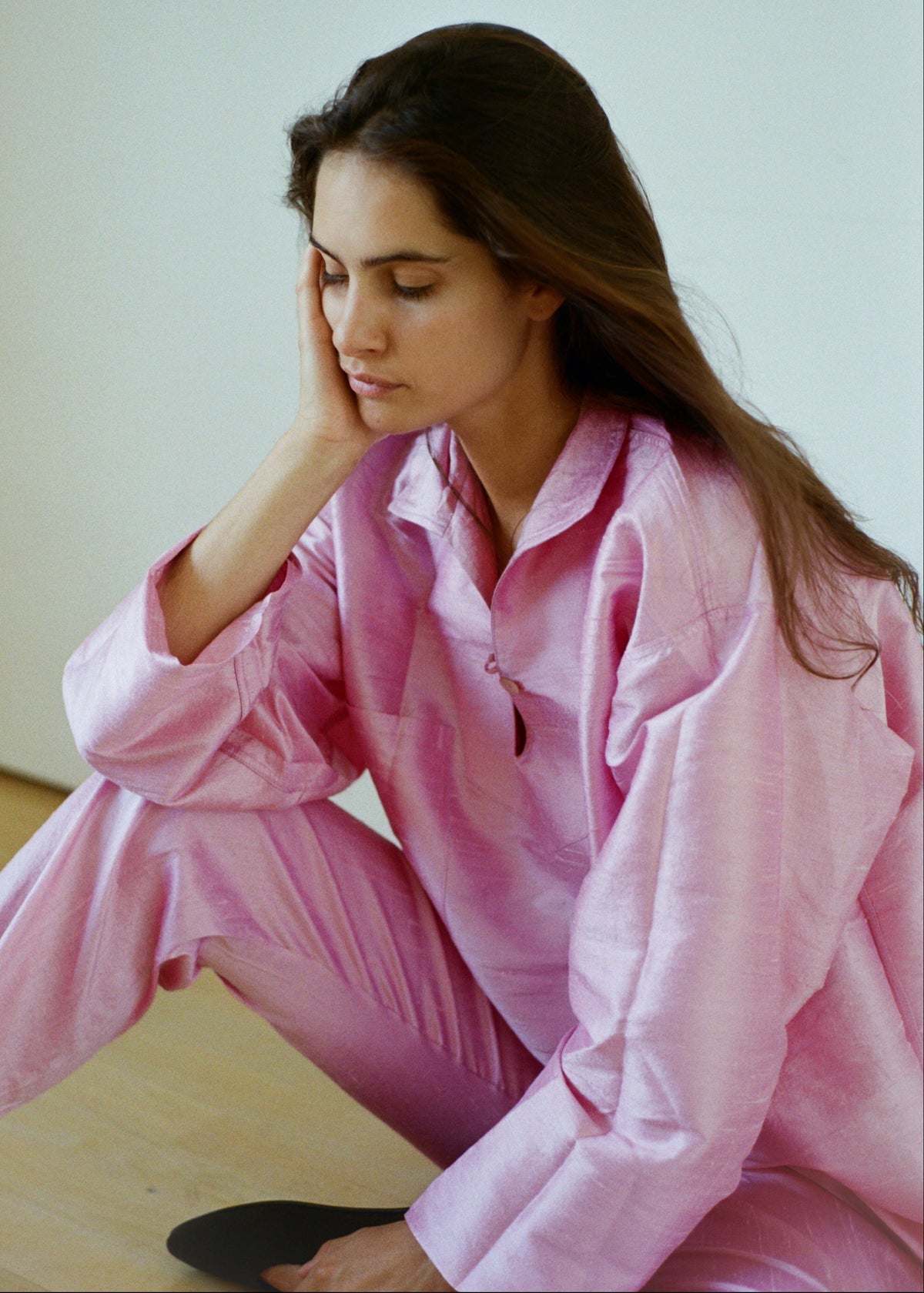 LA VAREUSE, Violet Pastille