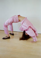 LE JUDO, Violet Pastille