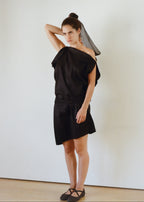 SIN DRESS, Réglisse
