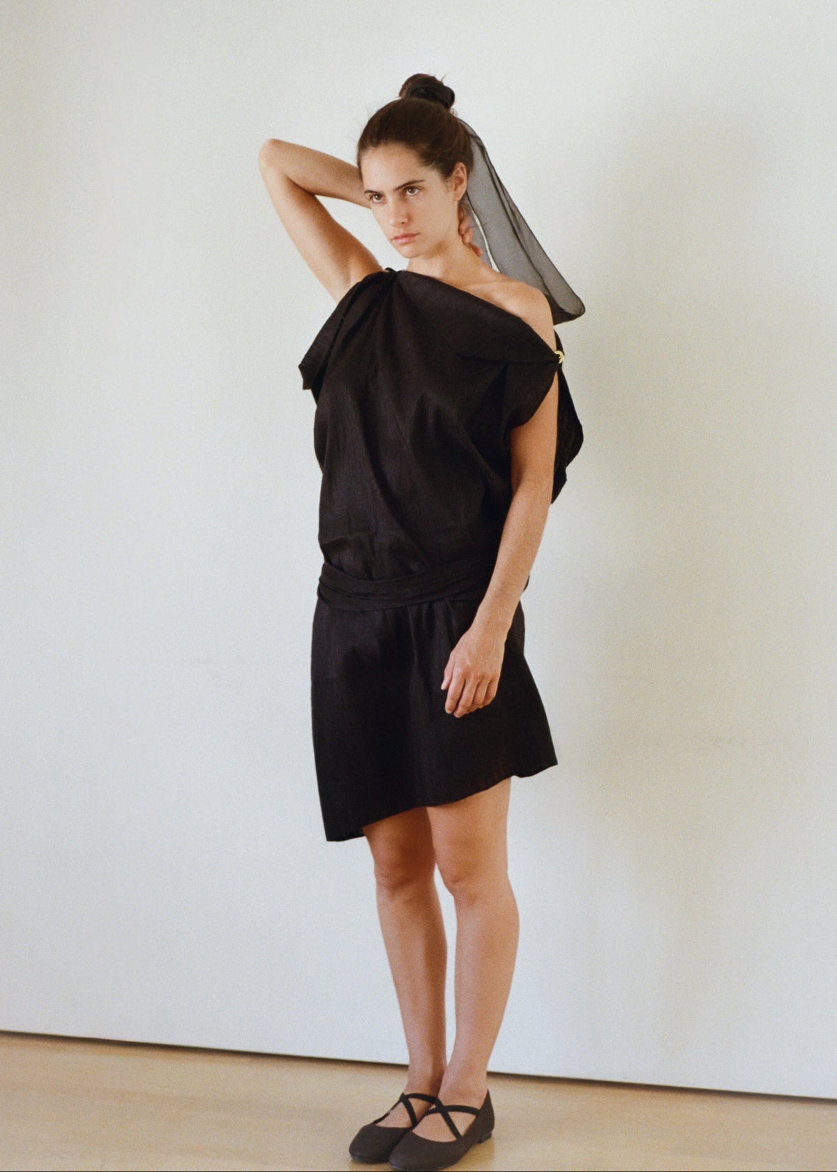 SIN DRESS, Réglisse