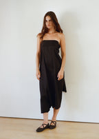 SIN DRESS, Réglisse