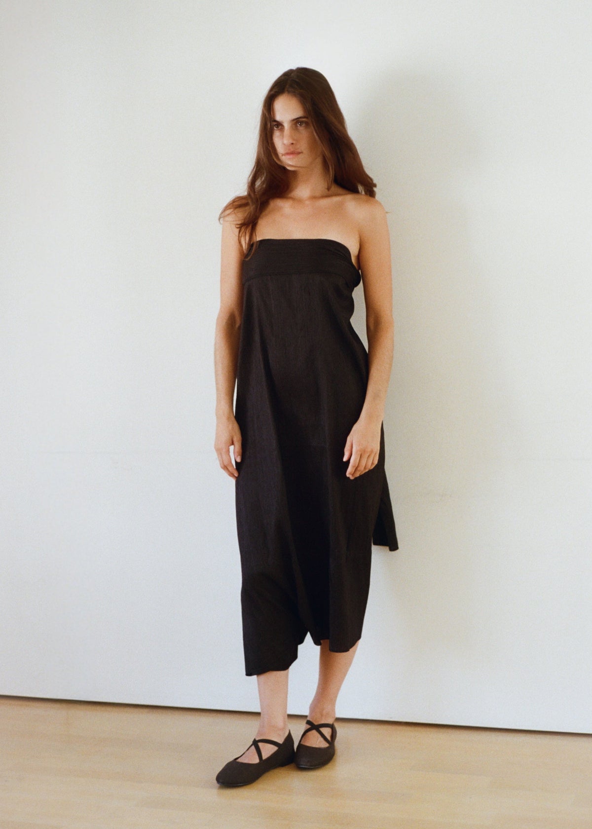 SIN DRESS, Réglisse