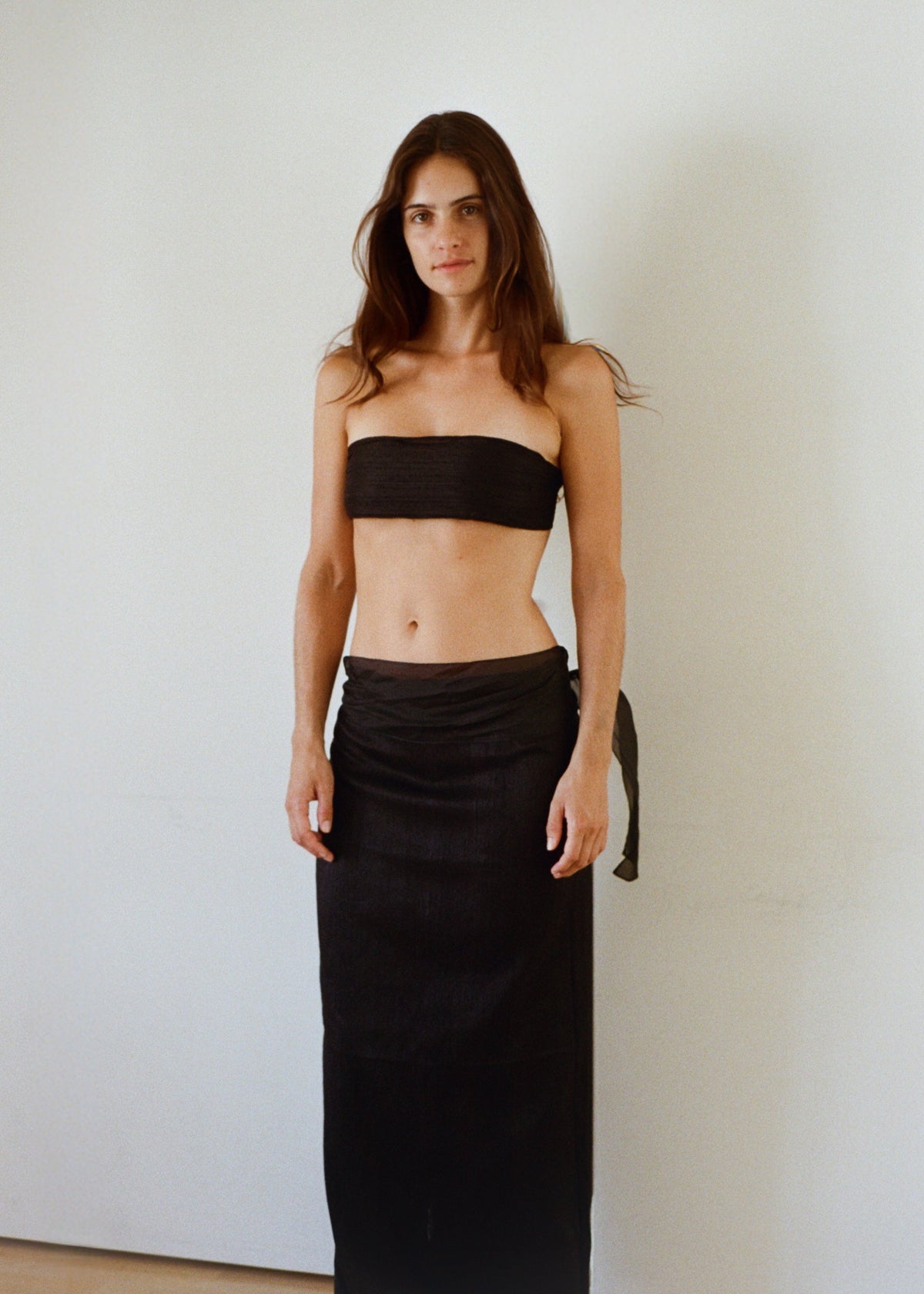 SIN DRESS, Réglisse