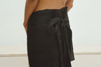 SIN DRESS, Réglisse