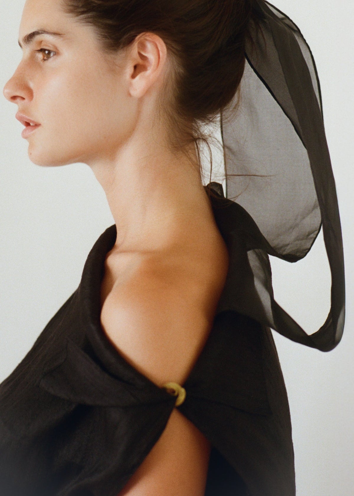 SIN DRESS, Réglisse