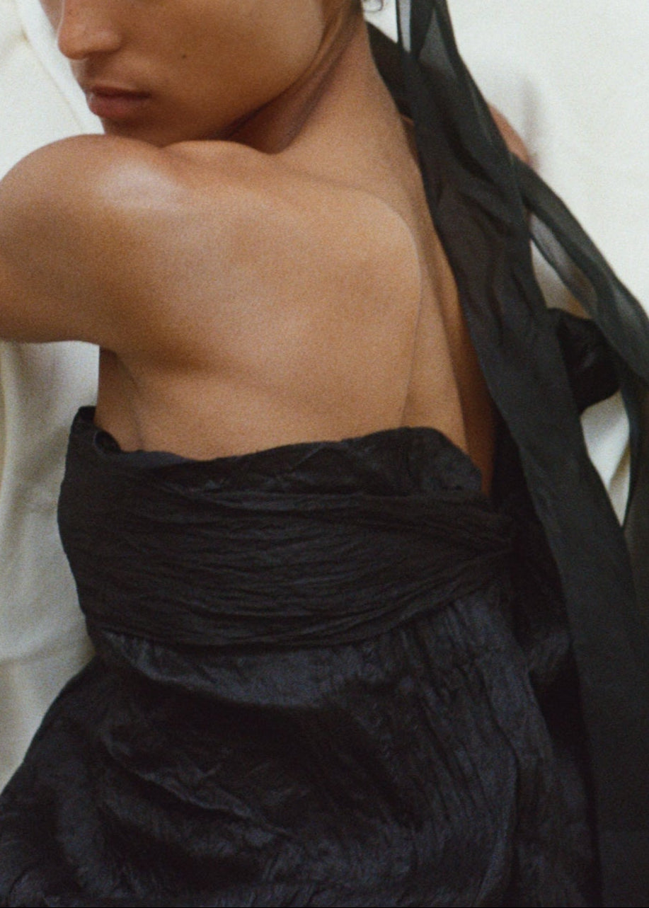 SIN DRESS, Réglisse