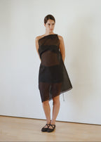 SIN DRESS, Smoked Licorice