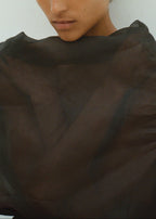 SIN DRESS, Smoked Licorice