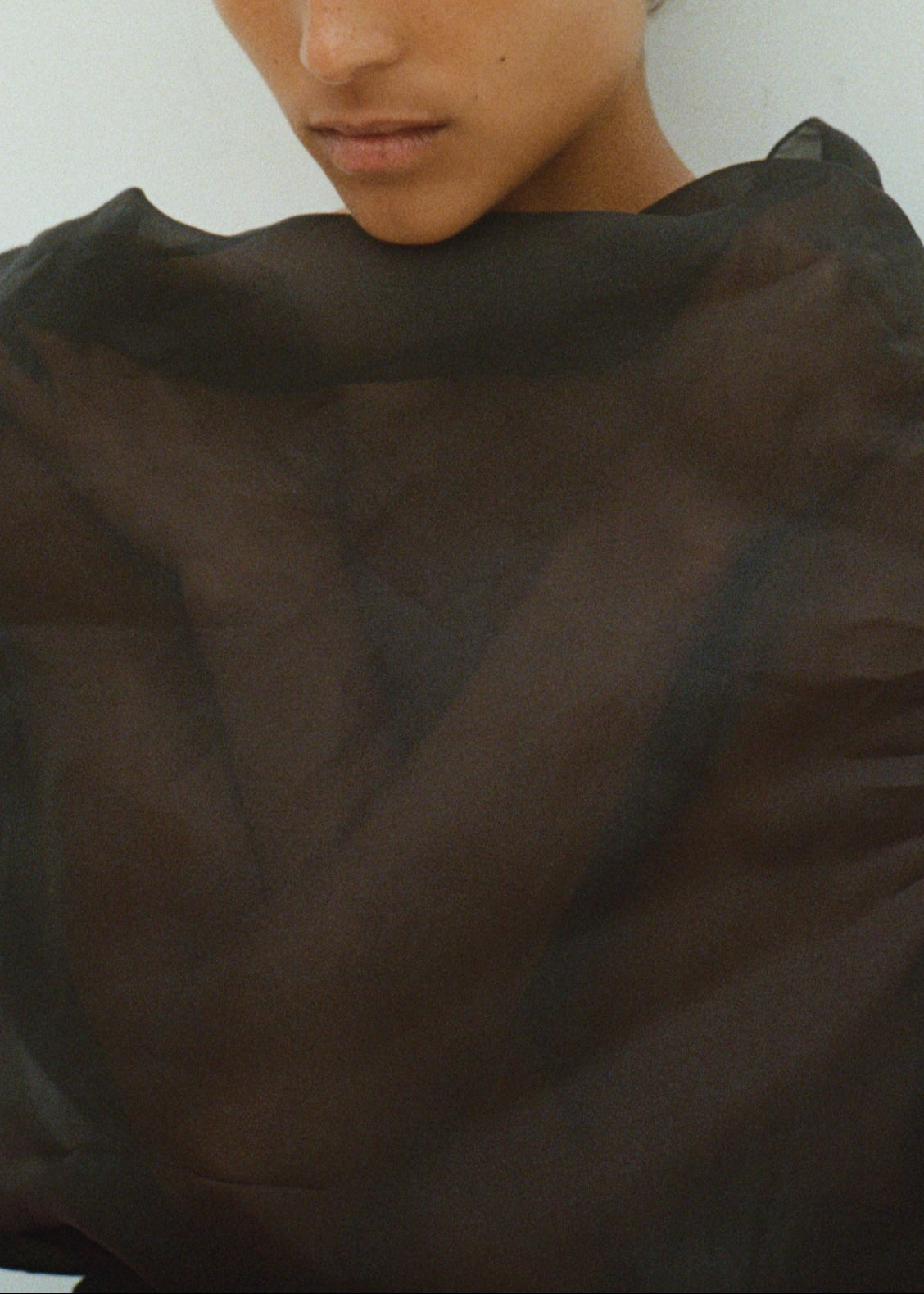 SIN DRESS, Smoked Licorice