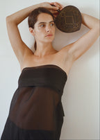 SIN DRESS, Smoked Licorice